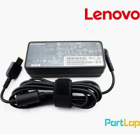 تصویر شارژر لپ تاپ لنوو 20 ولت 3.25 آمپر 65 وات | Charger 20V 3.25A 65W USB Oeginal Charger 20V 3.25A 65W USB Oeginal