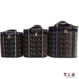 تصویر جافلاسکی سه تیکه طرح 1 