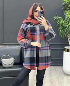 تصویر شکت تک جیب پاکتی کد 3695 