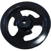 تصویر پولی سرمیلنگ لیفان 620 موتور 1600 اصلی 