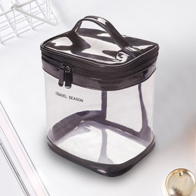 تصویر کیف لوازم آرایشی 