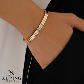 تصویر تکدست بیضی 6میل ژوپینگ - سایز 3 