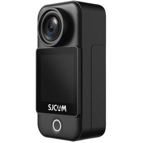 تصویر دوربین فیلم برداری ورزشی اس جی کم مدل C300 Pocket 