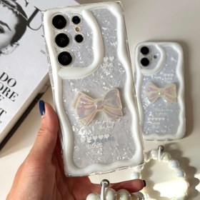 تصویر کاور Lovely Ribbon 