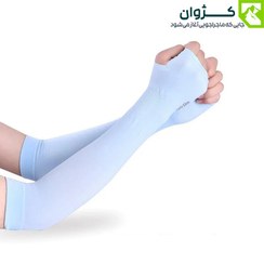 تصویر ساق دست فینگر دار LET'S SLIM 