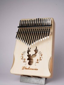 تصویر کالیمبا مدل Valensia 