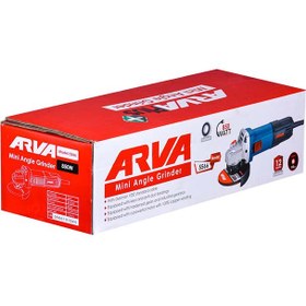 850 5566 Arva Small Angle