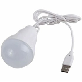 تصویر لامپ ال ای دی Top CORE USB LED lamp 