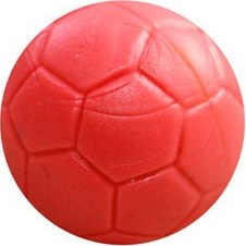 تصویر توپ فوتبال دستی تکی اعلا Excellent single hand soccer ball