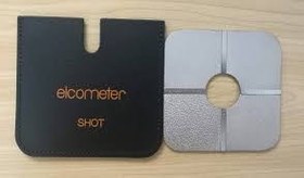 تصویر دیسک مقایسه سطح الکومتر Elcometer 125 Grit 