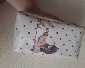 تصویر کیف دوشی پیاده روی طرح فانتزی Fantasy design hiking backpack