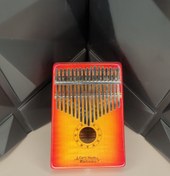 تصویر کالیمبا جکو مدل MC_S 