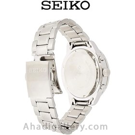 تصویر ساعت مچي عقربه ايي مردانه سیکو مدل SKS641P1 SEIKO - SKS641P1 - Code: SKS641P1