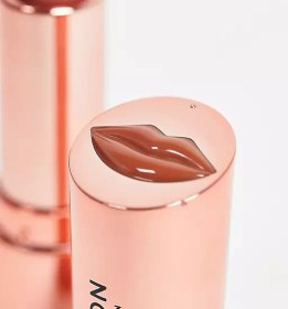 Revolution Satin Kiss Lipstick – Samtiger Lippenstift In 12 Nuancen