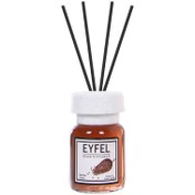 تصویر خوشبوکننده هوا ایفل مدل Coffee قهوه حجم 120 میلی لیتر eyfel air freshener