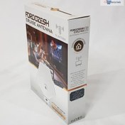 تصویر آنتن هوایی برقی فروزش مدل کروز بوستردار Foroozesh Cruise Antenna Booster
