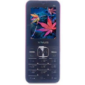 تصویر گوشی موبایل دکمه ای ونوس اس دو vnus s2 اورجینال ا Vnus S2 16 MB Vnus S2 16 MB