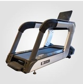 تصویر تردمیل مشکی برقی PRO اورجینال ریبوو Rebuwo 