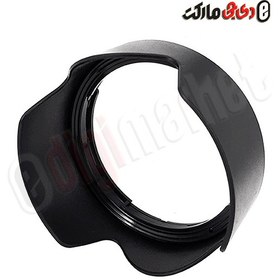 تصویر هود لنز کانن Lens Hood EW- 73D Lens Hood EW