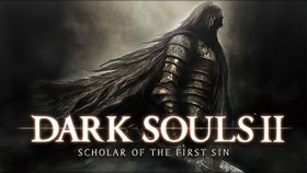 تصویر Dark Souls 2 : scholar of the first sin 