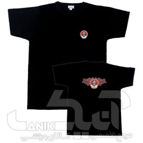 تصویر تیشرت ایرانی کونگ فو 