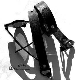 تصویر بند عینک مُهر 