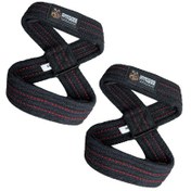 تصویر بند لیفت هشتی طرح آمریکایی 