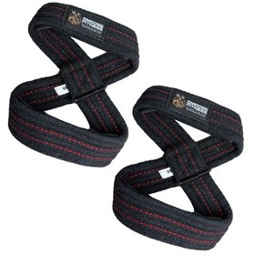 تصویر بند لیفت هشتی طرح آمریکایی 