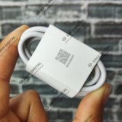 تصویر کابل شارژ اورجینال شیائومی 33 وات Xiaomi 33W Original USB Cable