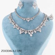 تصویر سرویس بدل طرح طلا 