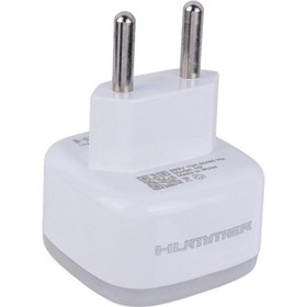 تصویر مبدل سه به دو H2 هامر 