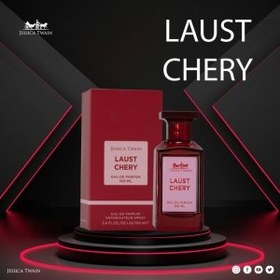 تصویر عطر ادکلن تام فورد لاست چری جسیکا توین حجم 100 میل 