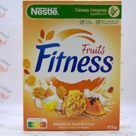 تصویر کورن فلکس fitness مدل Fruits 