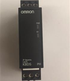 تصویر کنترل فاز امرون omron 