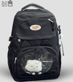 تصویر کوله پشتی کد1896 