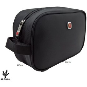 تصویر کیف مدارک پرزیدنت مدل ۳۹۹۰ 