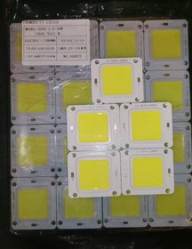 تصویر cob (۵۰ وات ۱۵۰۰ میلی آمپر) 