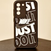 تصویر قاپ گوشی Nike 