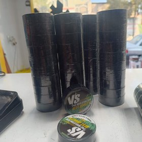 تصویر چسب برق پر یارد v. s 