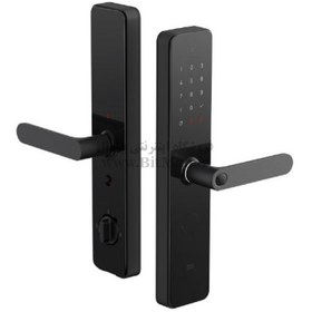 تصویر دستگیره هوشمند شیائومی Xiaomi Smart Door Lock 1S 