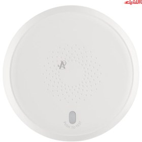 تصویر سنسور دود 