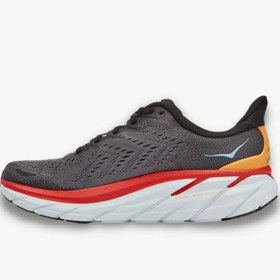 تصویر کفش‌ دویدن مردانه کلیفتون 8 هوکا - 4 hoka Clifton 8 Men's Running Shoes