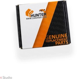 تصویر کاسه چرخ عقب پراید ABS هانتر 