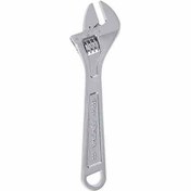 تصویر آچار فرانسه نووا مدل NTA3001 سایز ۶ اینچ 