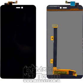 تصویر LCD/TOUCH XIAOMI MI4I-2015015 BLACK ORG 