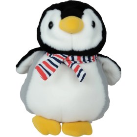 تصویر عروسک پنگوئن 
