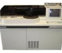 تصویر اتوآنالایزر بیوشیمی Hitachi (7080) 