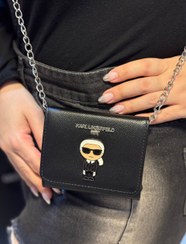 تصویر مینی بگ کارل - تک کارل 