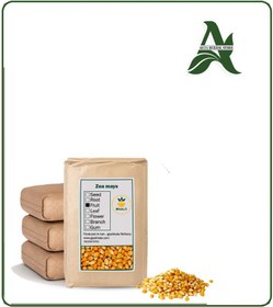 تصویر ذرت خشک فله 