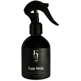 تصویر شیر مو اف جی (200 میل) FJ hair milk (200 ml)